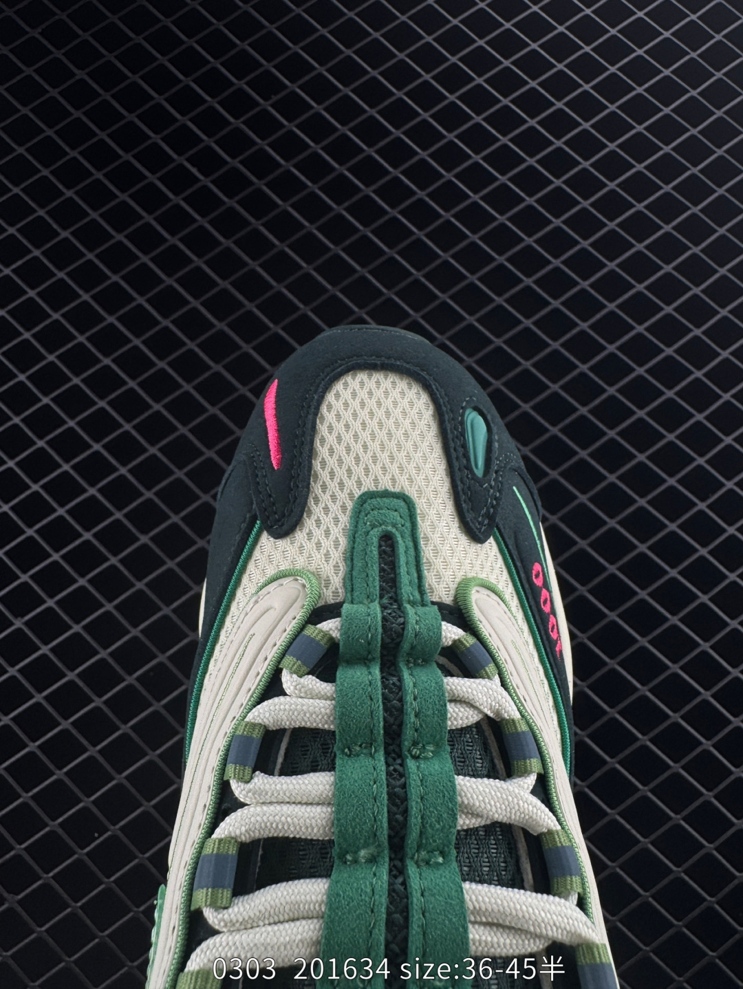 New Balance NB 1000 Mineral Sea Salt W